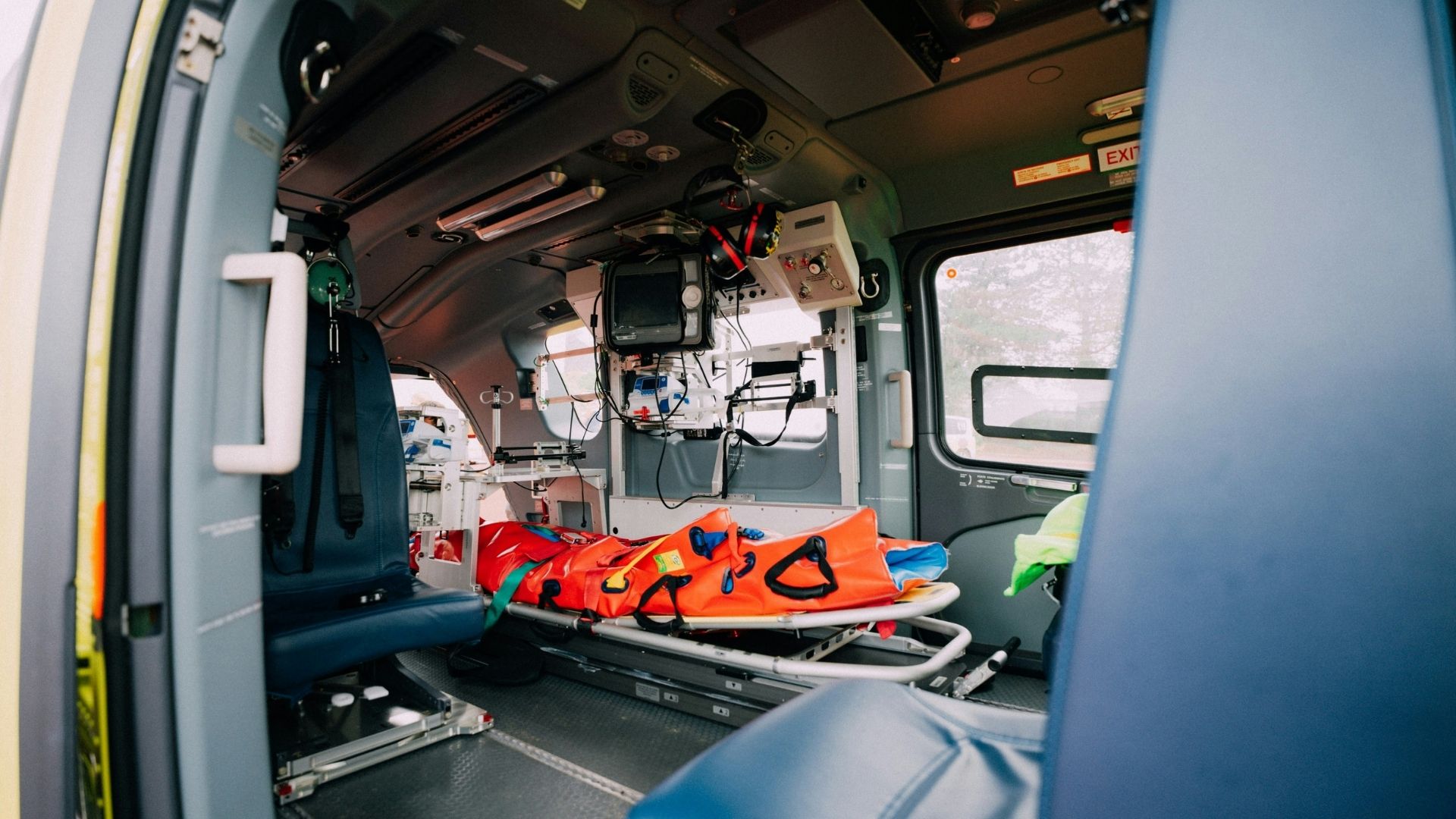 Hava ambulansı kiralarken nelere dikkat edilmeli?