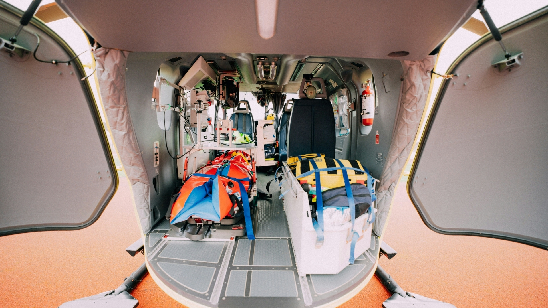 Yataktan yatağa (bed-to-bed) transfer nedir?